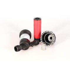   IRRITEC YDV 3/4" Szűrőház lamellás betéttel (5m3/h)