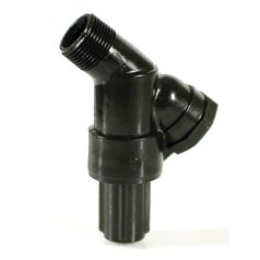 Nyomáscsökkentő 3/4" KB 1,1 bár