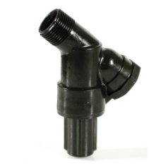 Nyomáscsökkentő 3/4" KB 1,4 bár