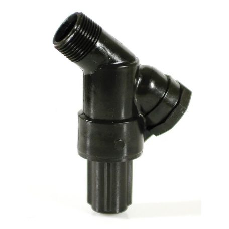 Nyomáscsökkentő 3/4" KB 1,4 bár