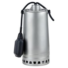 IBO ISQ 32-330 Merülő búvárszivattyú szennyezett vízre