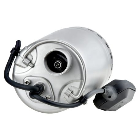 IBO ISQ 32-330 Merülő búvárszivattyú szennyezett vízre