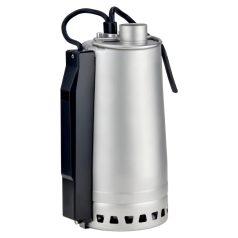   IBO ISQ 32-330 AUTO Merülő búvárszivattyú szennyezett vízre