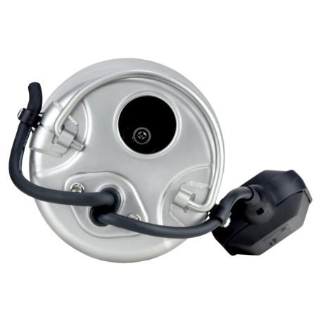 IBO ISQ 32-550 Merülő búvárszivattyú szennyezett vízre