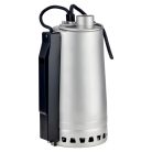 IBO ISQ 32-550 AUTO Merülő búvárszivattyú szennyezett vízre