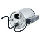 IBO ISQ 32-550 AUTO Merülő búvárszivattyú szennyezett vízre