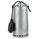 IBO ISQ 40-750 Merülő búvárszivattyú szennyezett vízre