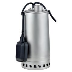 IBO ISQ 40-750 Merülő búvárszivattyú szennyezett vízre