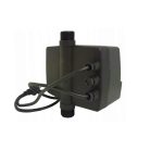 IBO IVR-02 Inverteres szivattyúvezérlő