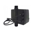 IBO IVR-02 Inverteres szivattyúvezérlő