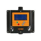 IBO IVR 03-020 S (0,37-1,5kW, 230V) Inverteres szivattyúvezérlő