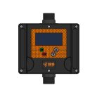 IBO IVR 03-030 S (0,37-2,2kW, 230V) inverteres szivattyúvezérlő