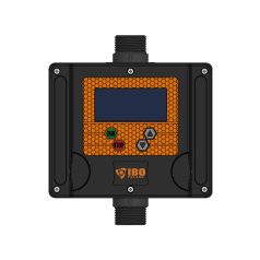   IBO IVR 03-030 S (0,37-2,2kW, 230V) inverteres szivattyúvezérlő