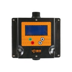   IBO IVR 03-030 T (0,37-2,2kW, 400V) Inverteres szivattyúvezérlő