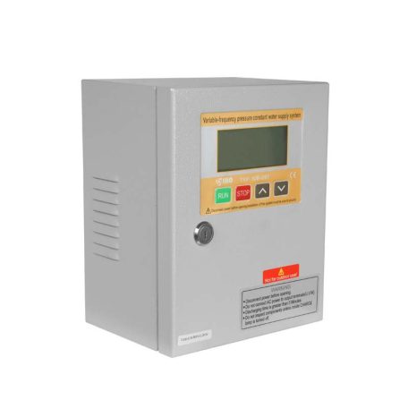 IBO IVR-09T (400V) (5,5 kW) Inverteres szivattyúvezérlő