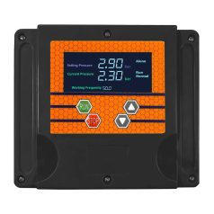   IBO IVR 10-030T (0,37-2,2kW, 400V) Inverteres szivattyúvezérlő