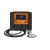 IBO IVR 10-055T (3-4kW, 400V) Inverteres szivattyúvezérlő