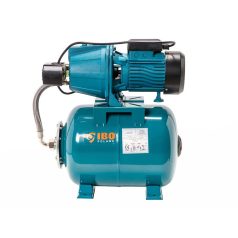   IBO JET 100A (a) TF hidrofor 100L Szett Házi vízmű - Házi vízellátó szivattyú