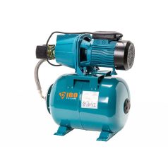   IBO JET 100A (a) TF hidrofor 100L Szett Házi vízmű - Házi vízellátó szivattyú