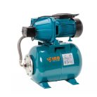 IBO JET 100A (a) TF hidrofor 100L Szett Házi vízmű - Házi vízellátó szivattyú