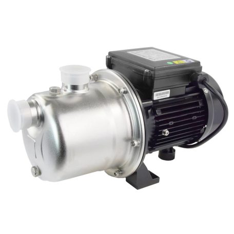 IPRO JET 1500 PRO Önfelszívó kerti szivattyú felszíni szivattyú