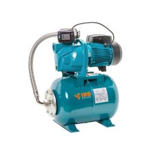   IBO JSW 100 hidrofor 24L Házi vízmű - Házi vízellátó szivattyú