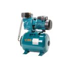 IBO JSW 100 hidrofor 24L Házi vízmű - Házi vízellátó szivattyú