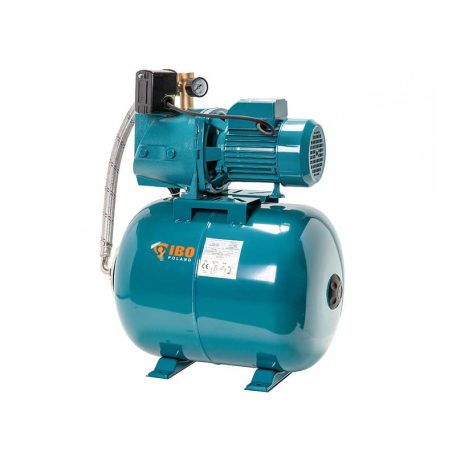 IBO JSW 150 hidrofor 80L+M szett Házi vízmű - Házi vízellátó szivattyú