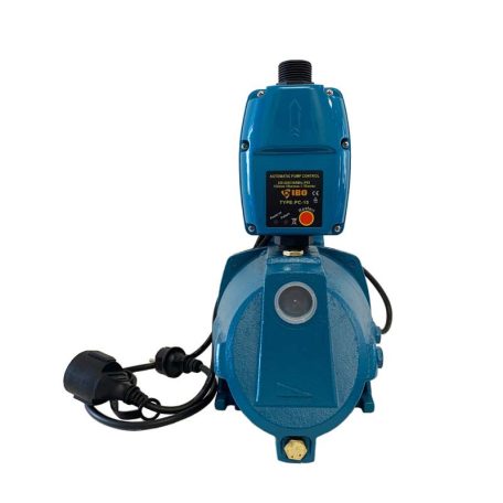 IBO JSW 150 hidrofor PC-15 szett Házi vízmű - Házi vízellátó szivattyú