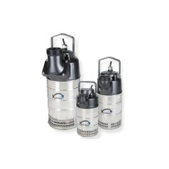   DRENO KAPPA K120.2.50 M/G - H 230V Merülő szivattyú úszókapcsolóval