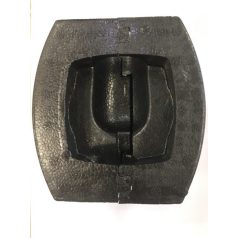 IBO Keringető szivattyú szigetelés 25-80/180