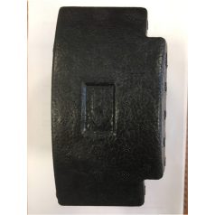 IBO Keringető szivattyú szigetelés 25-60/180