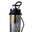 IBO KRAKEN 1800 Vágószerkezettel 400V Szennyezett víz és szennyvíz szivattyú