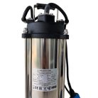 IBO KRAKEN 1800 Vágószerkezettel szennyezett víz és szennyvíz szivattyú