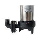 IBO KRAKEN 1800DF Vágószerkezettel szennyezett víz és szennyvíz szivattyú