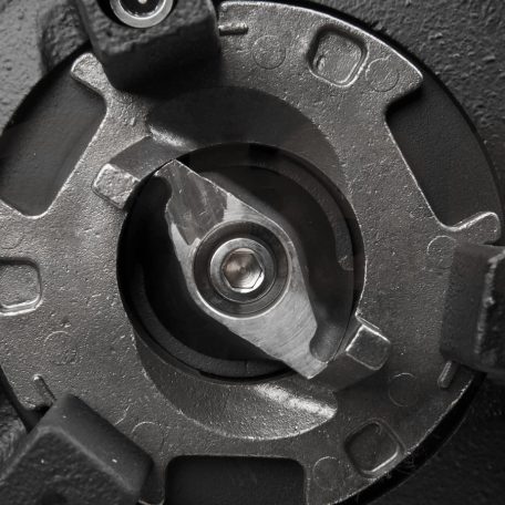 IBO KRAKEN 1800DF Vágószerkezettel szennyezett víz és szennyvíz szivattyú