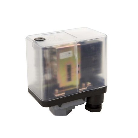 IBO LCI 2 nyomáskapcsoló