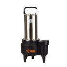 IBO Lira 1300 Szennyezett víz és szennyvíz szivattyú