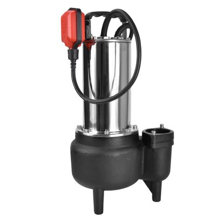 IBO Lira 1300 Szennyezett víz és szennyvíz szivattyú úszókapcsolóval