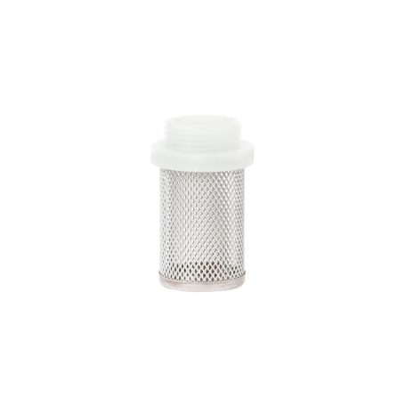 Lábszelep szűrőkosár 1 1/4" (5/4")