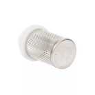 Lábszelep szűrőkosár 1 1/4" (5/4")