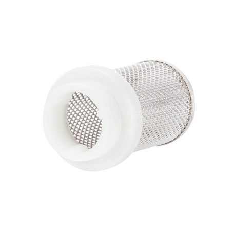 Lábszelep szűrőkosár 1 1/4" (5/4")