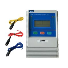   IBO M131 (400V 5,5-7,5 kW) Intelligens szivattyú irányító