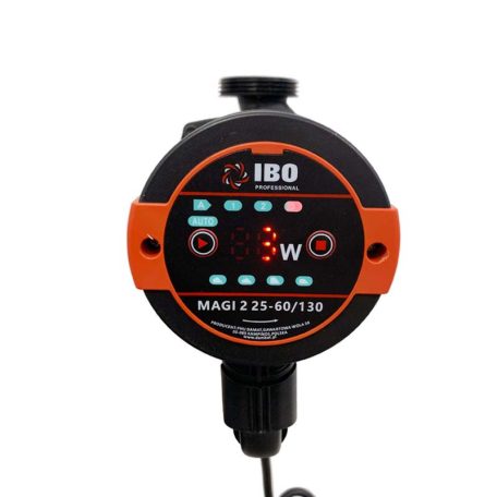 IBO MAGI2 25-60/130 Keringető szivattyú