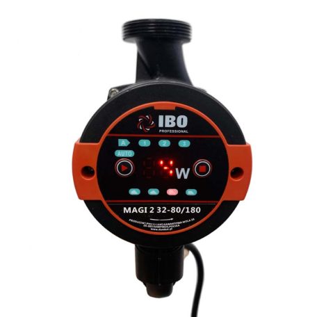 IBO MAGI2 32-80/180 Keringető szivattyú
