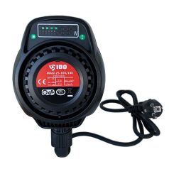 IBO MAGI 25-100/180 Keringető szivattyú