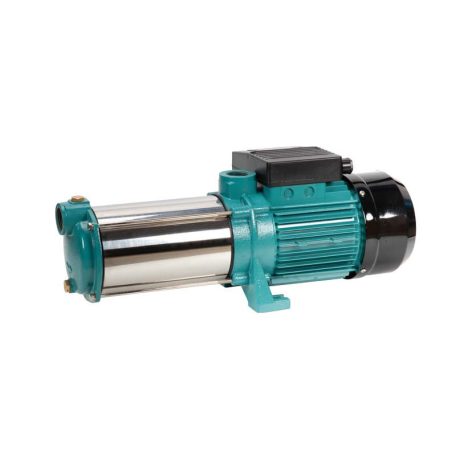 IBO MH 2200 SS Többfokozatú önfelszívó kerti szivattyú (5 rotor)