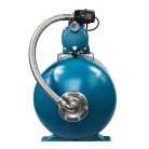 IBO MHI 1300 hidrofor 100L szett Házi vízmű - Házi vízellátó szivattyú