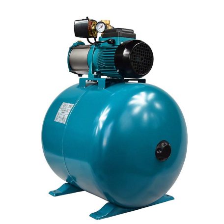 IBO MHI 1300 Hidrofor 150L+M Házi vízmű - Házi vízellátó szivattyú