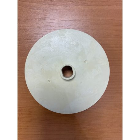 IBO MHI 1300/2500 járókerék pótalkatrész